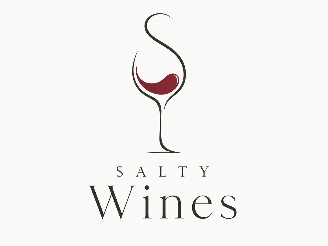 Salty Wines