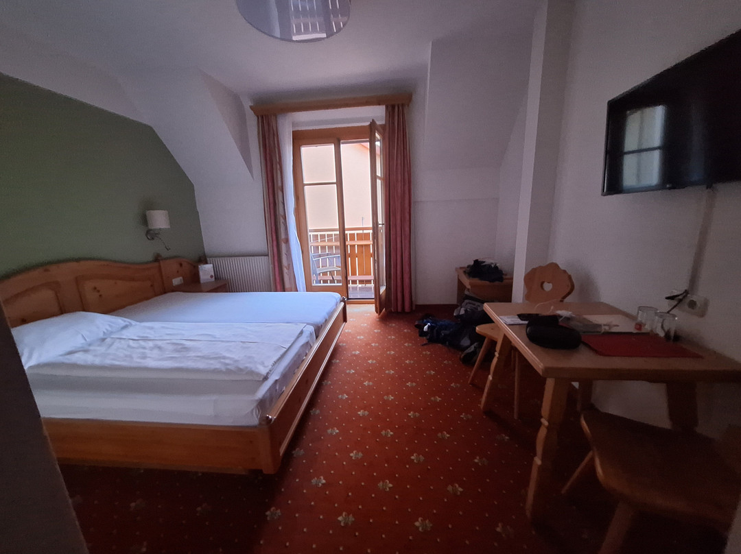 Hotel Domittner主图