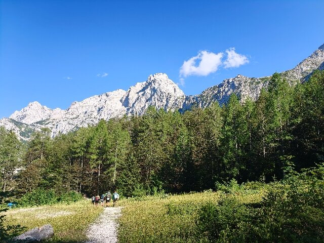 Landscape park Logar Valley-Solcava必去景点