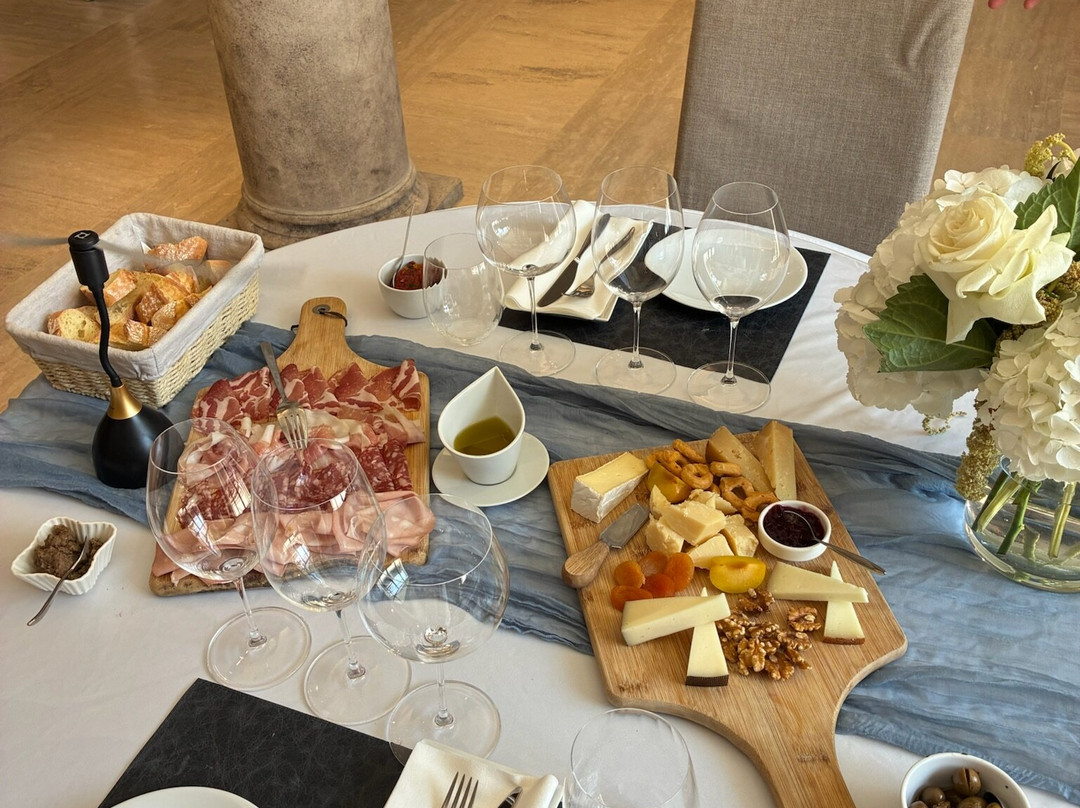Ta' Betta Wine Estates-Siggiewi必去景点