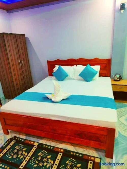 All Time Resort