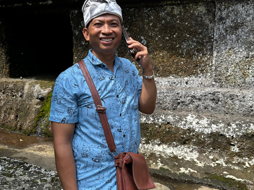 Sana Bali Guide And Tour-吉安雅必去景点
