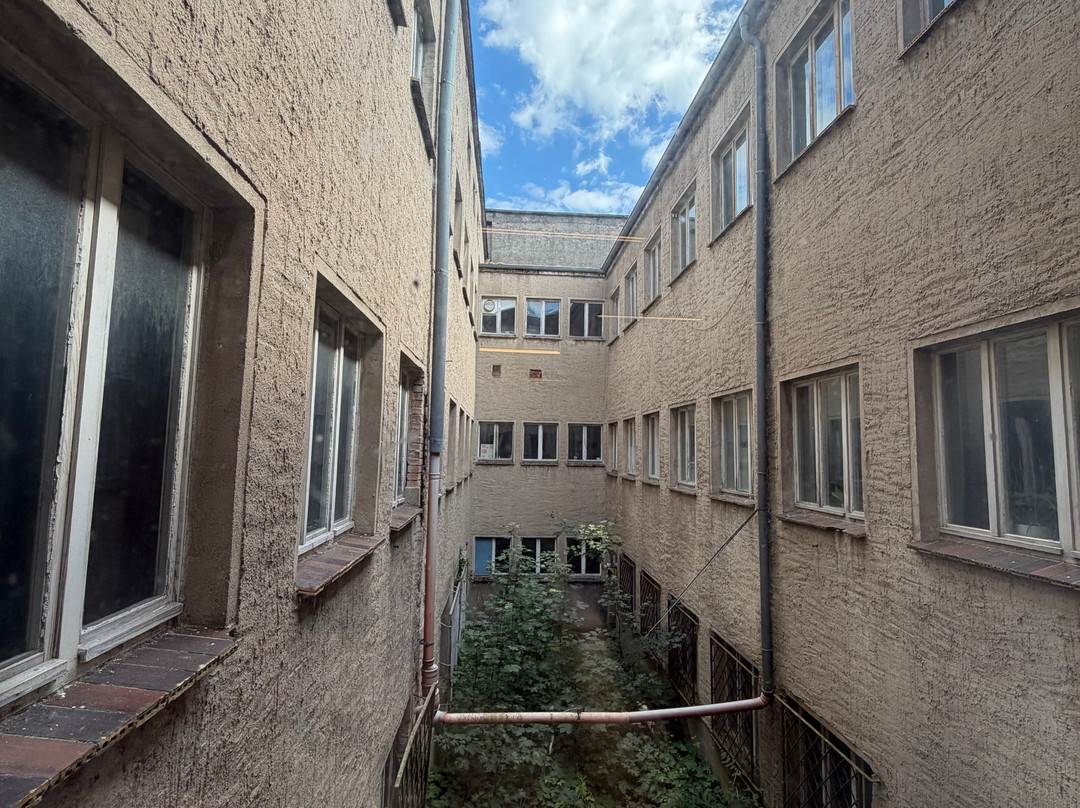 Dokumentationszentrum Prora-Prora必去景点