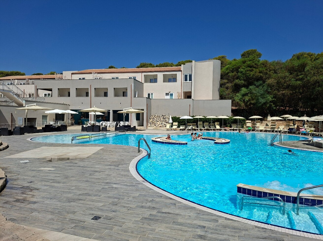 Futura Club Spiagge Bianche主图