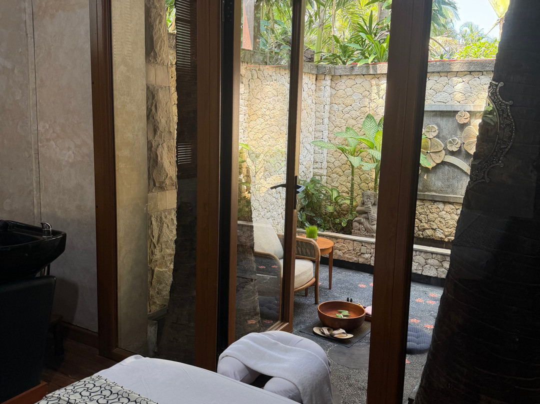 Glow Spa by Bali Mandira-勒吉安必去景点