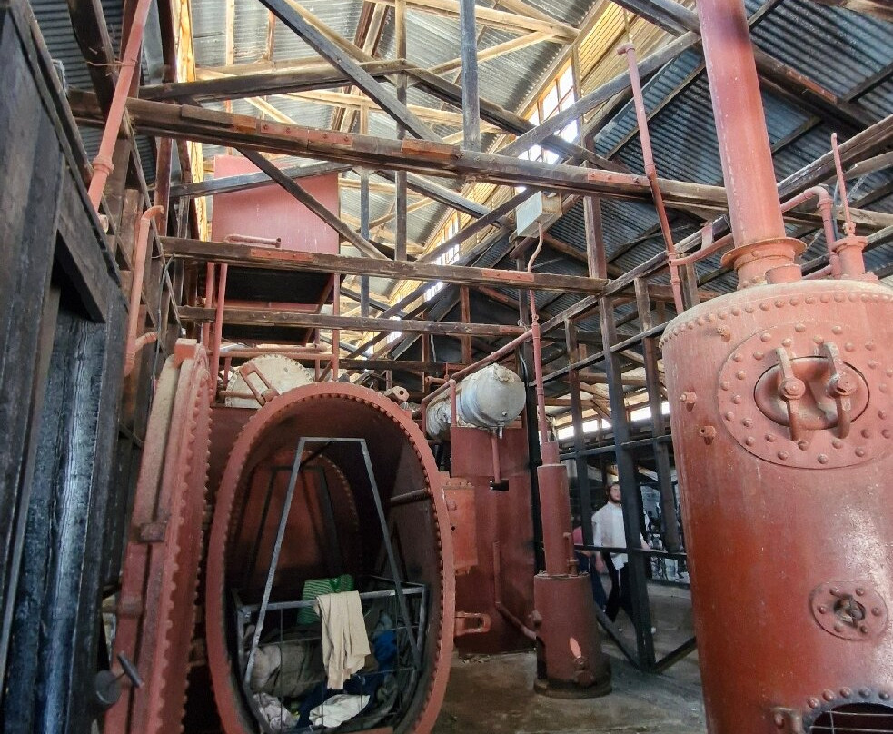 Atlit Detainee Camp-Atlit必去景点