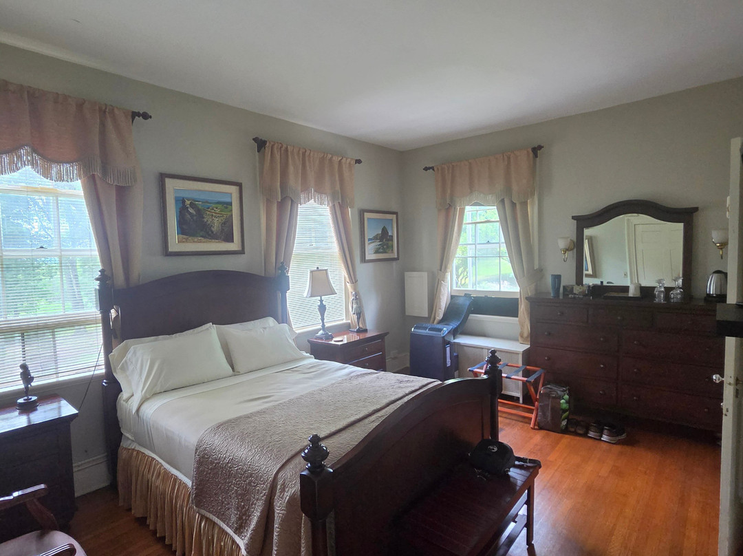 Chrystie House Bed and Breakfast主图