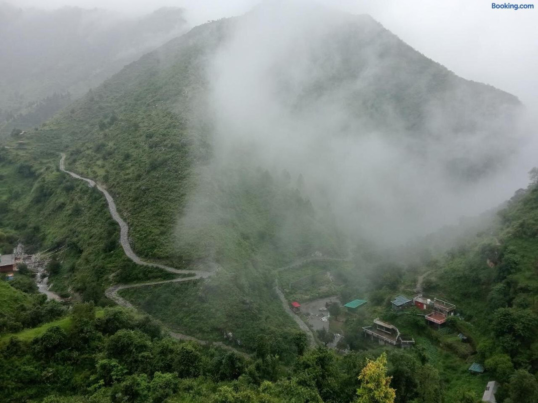 Bihar酒店住宿-Icebergs Hotel, Mussoorie