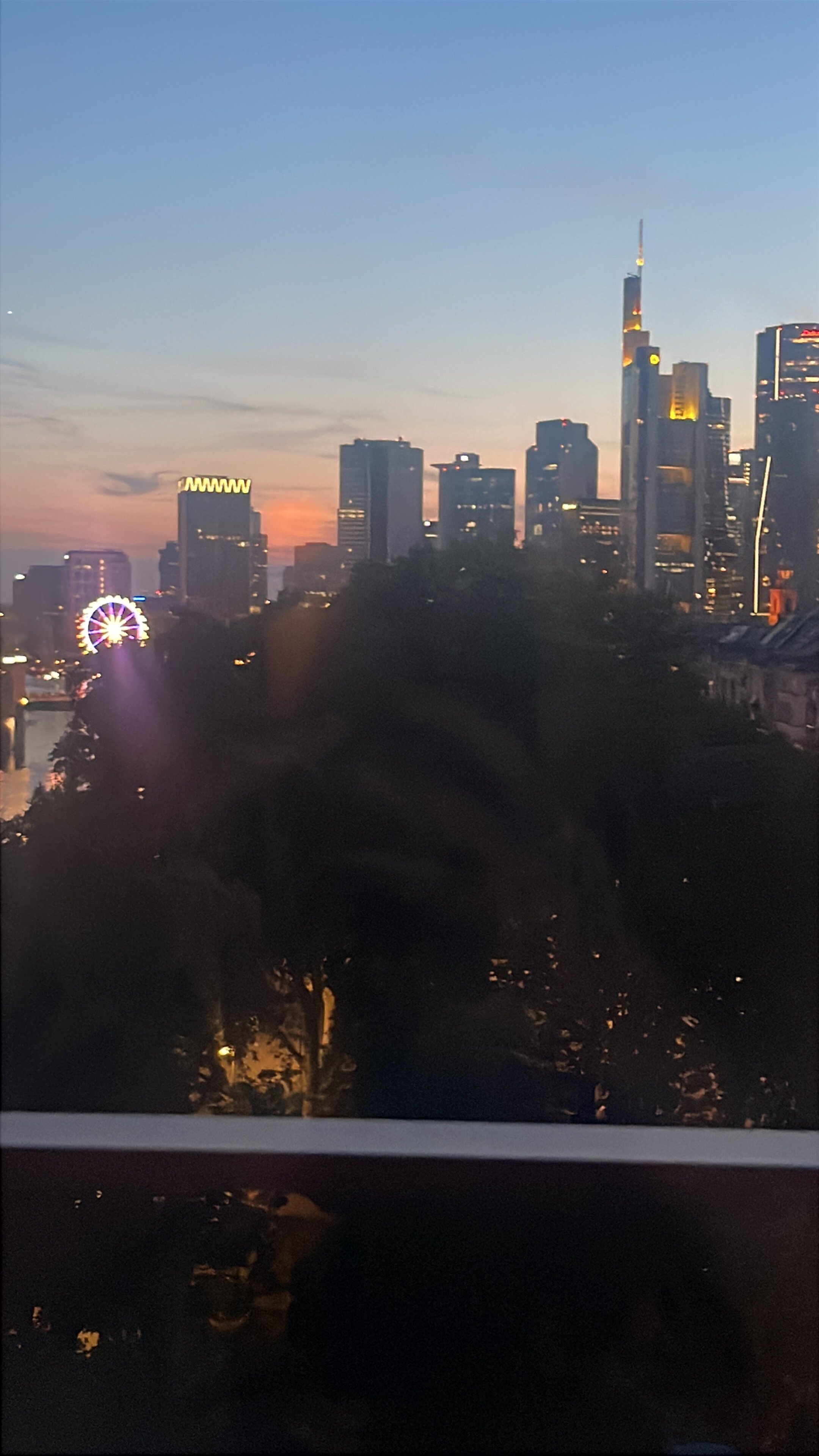 法拉格奥斯卡M.酒店-旅行者