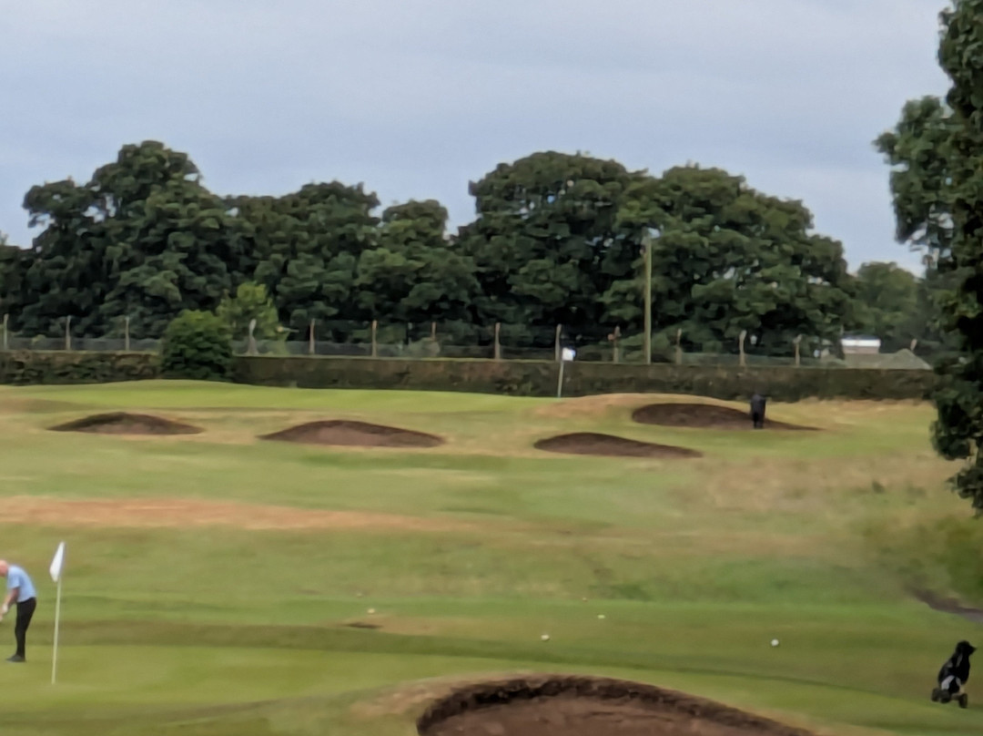 Belleisle Golf Course-艾尔必去景点