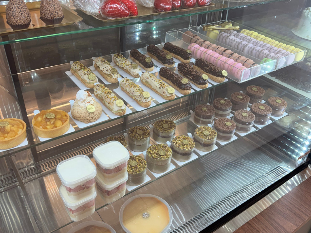 Dasmelo Confeitaria