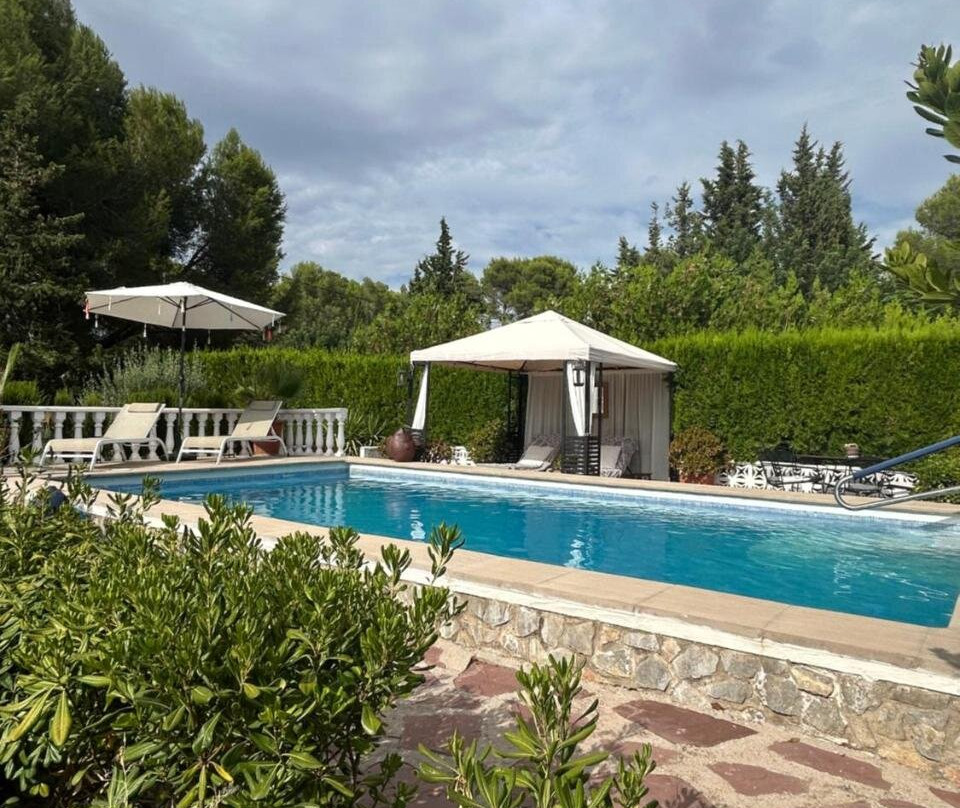 Finca Malata