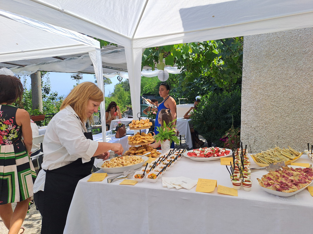 Pasticceria Ferrante