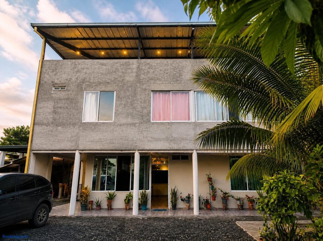 Hotel Tari