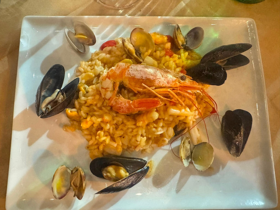 La Locanda Del Mare