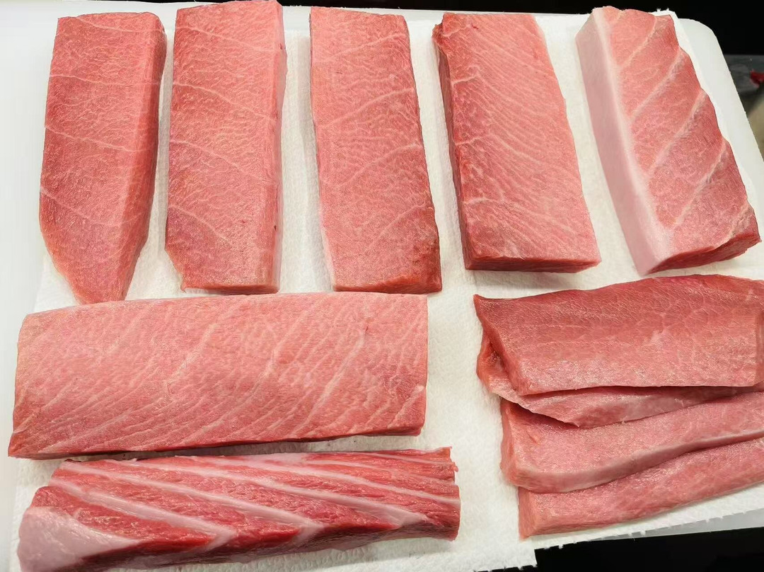 Hata San Sushi & Robata