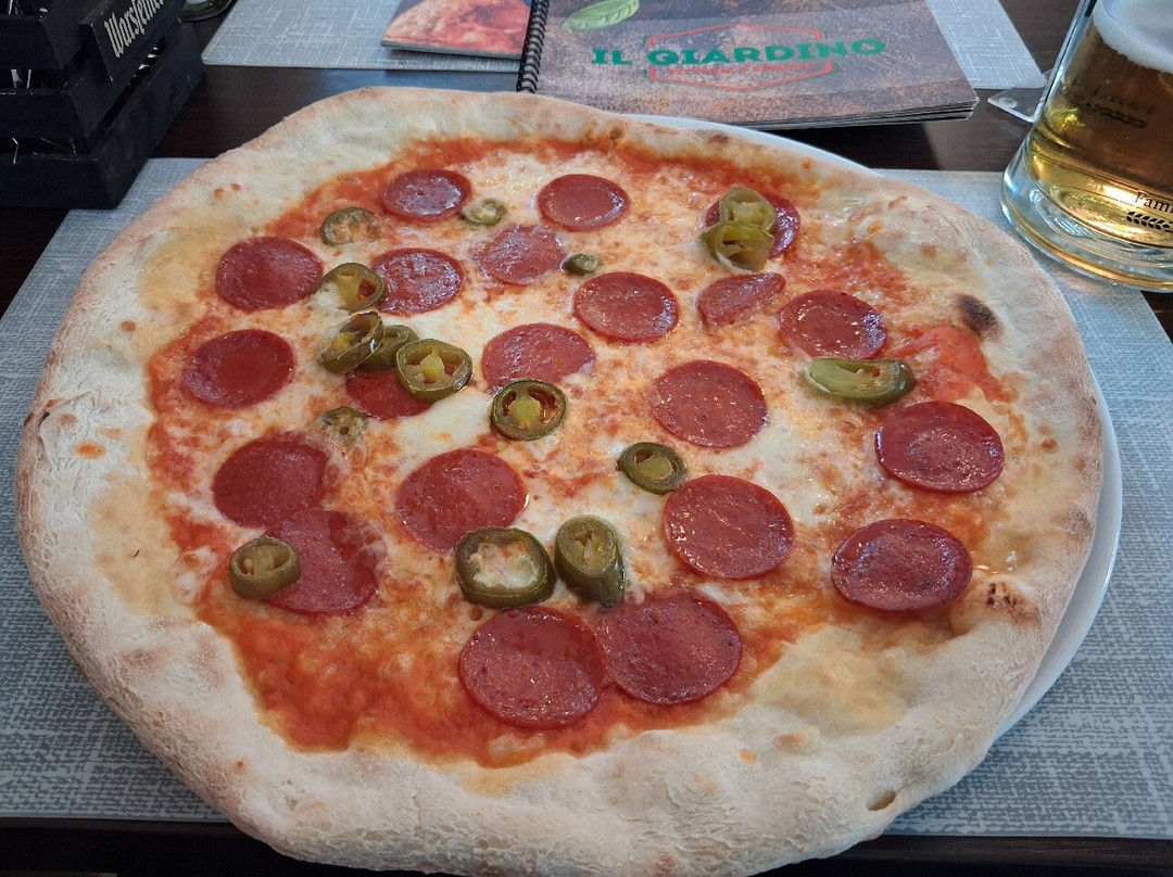 Il Giardino