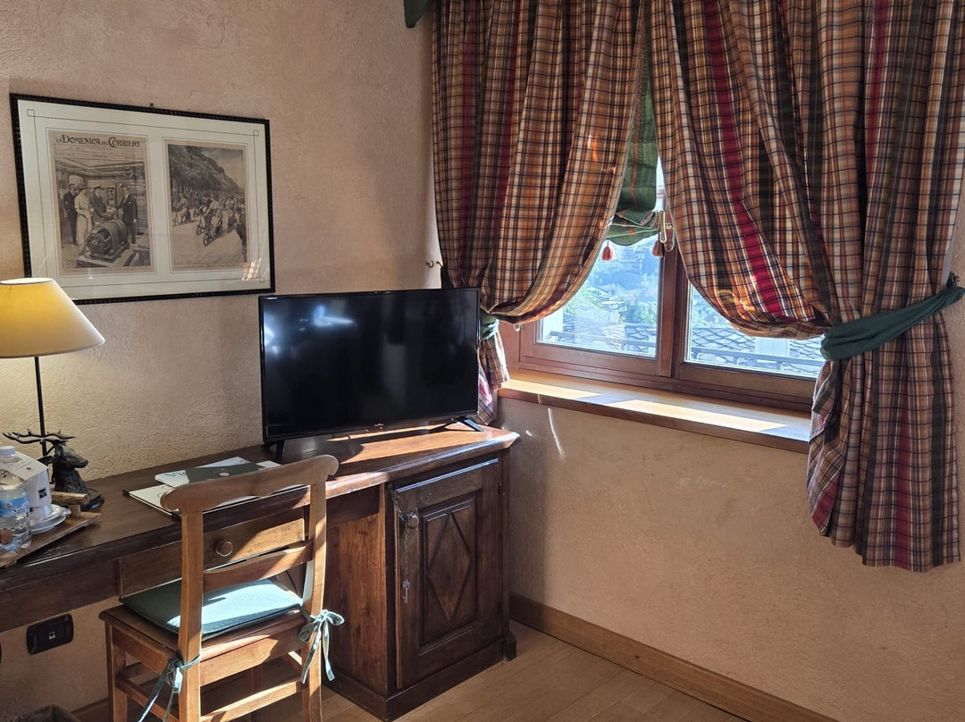 诺文切托别墅主图