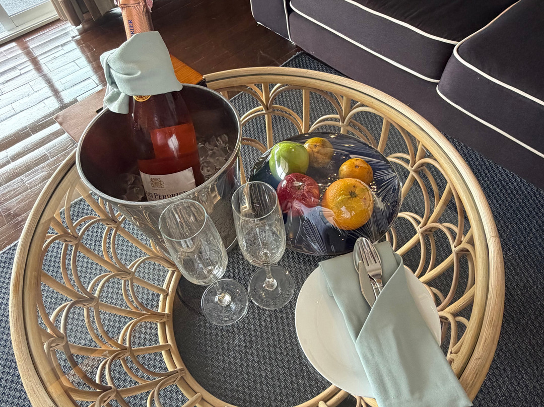 苏梅岛曼特拉度假酒店 - 仅限成人主图