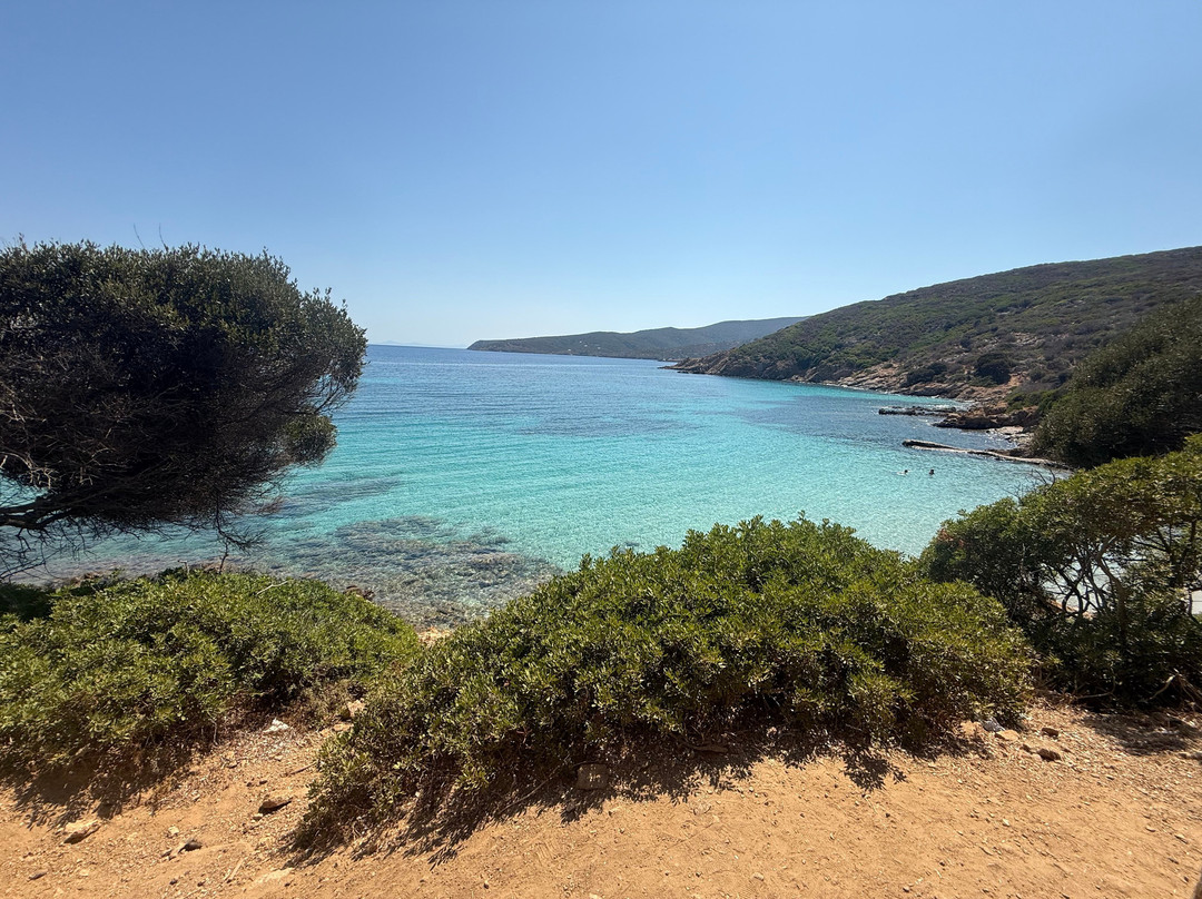 Wild Asinara Park-萨萨里省必去景点