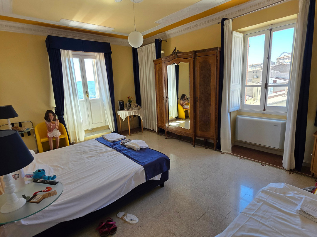 Hotel Liberty主图