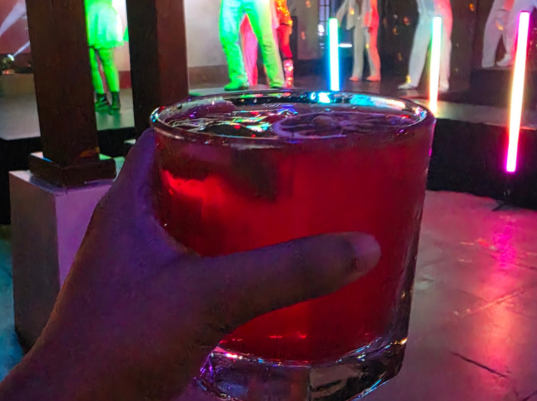 Club Med珍拉丁湾度假村主图