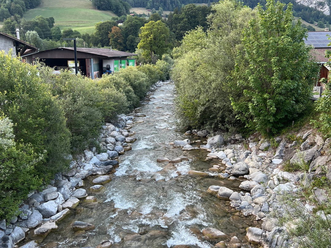 Diemtigtal Nature Park-Oey必去景点