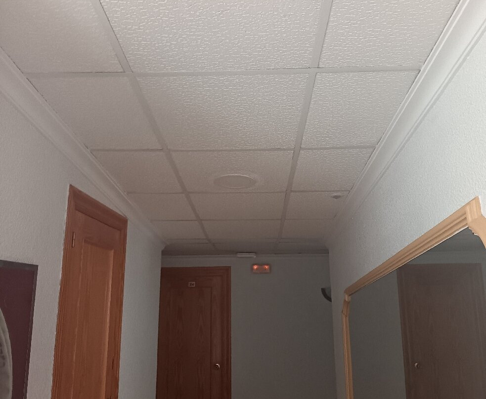 Hotel Los Arcos主图