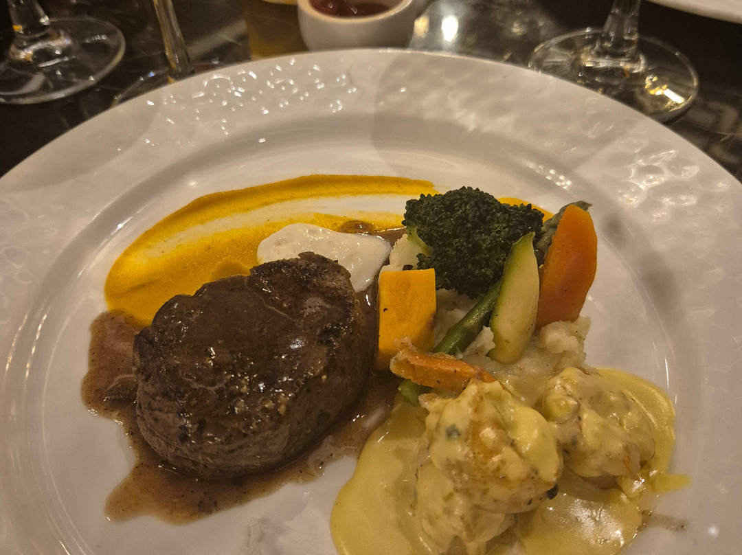 梦想蓝宝石里维埃拉坎昆全包酒店主图