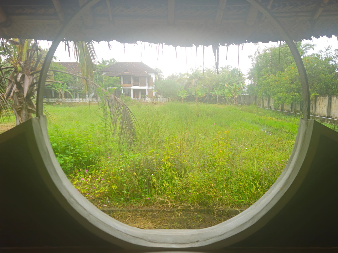 Meiveda Ayurveda Beach Resort主图