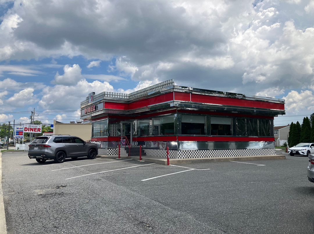 Hicksville Diner