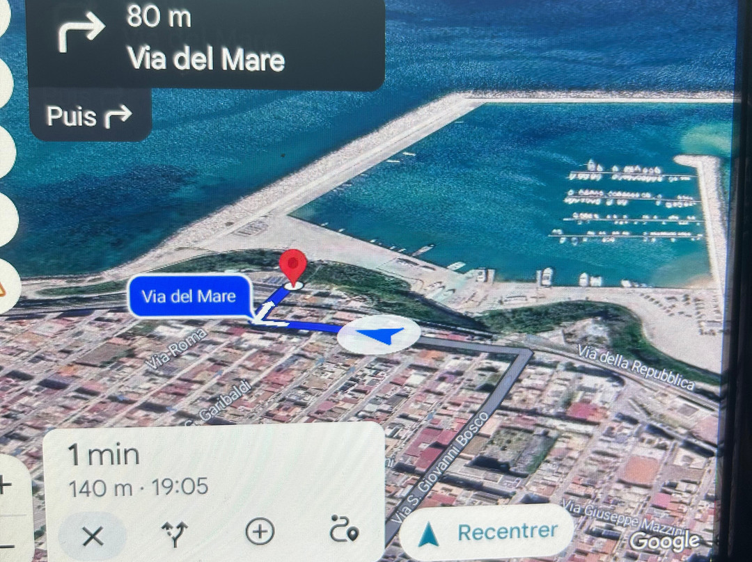 滨海度假及Spa酒店主图