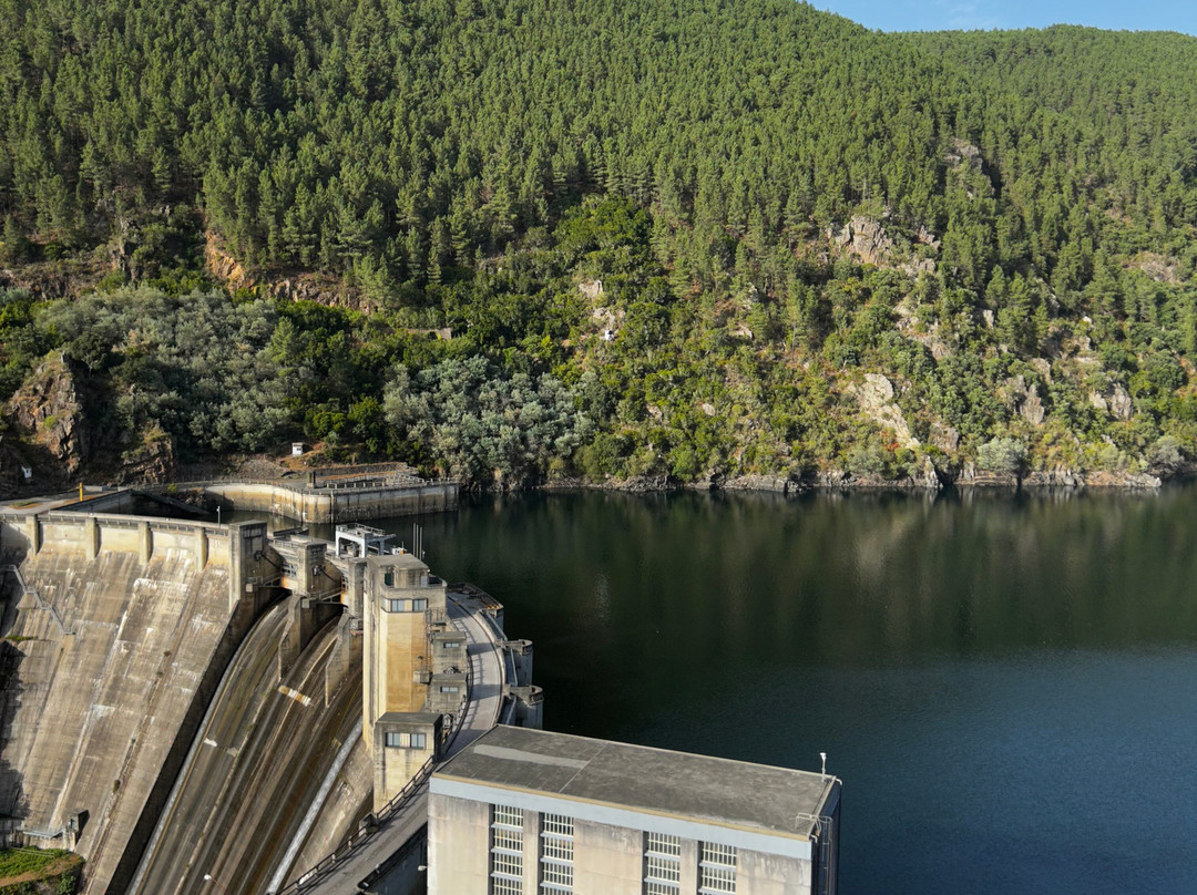 Cañón Del Sil - Ribeira Sacra-奥伦塞省必去景点