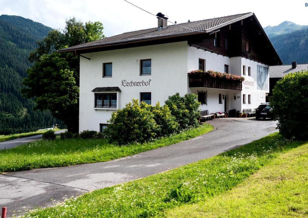 Lechnerhof Pension