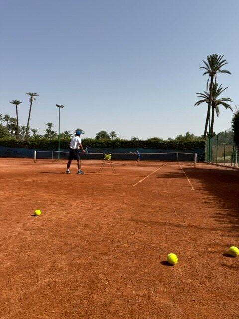 Club Med Marrakech la Palmeraie主图
