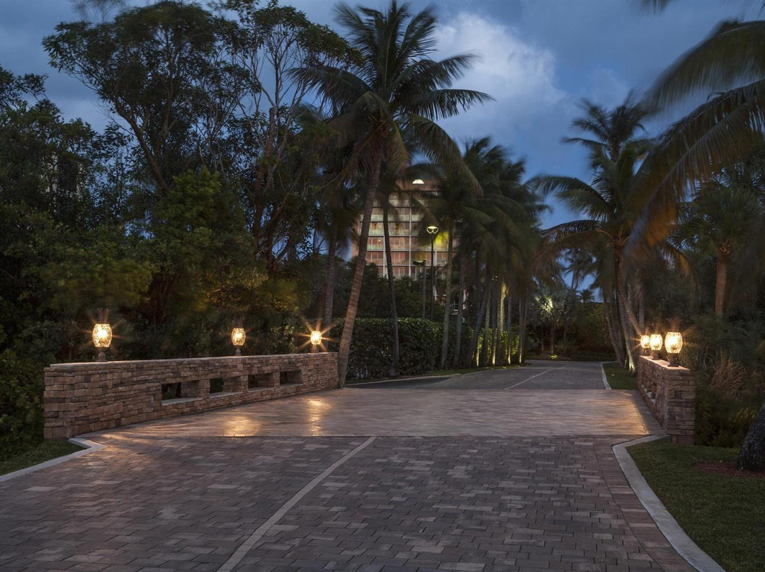 朱庇特酒店住宿-Jupiter Beach Resort & Spa