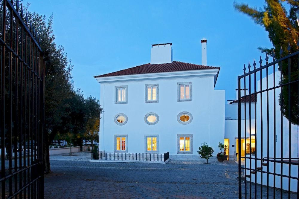 Estremoz酒店住宿-Páteo dos Solares Charm Hotel