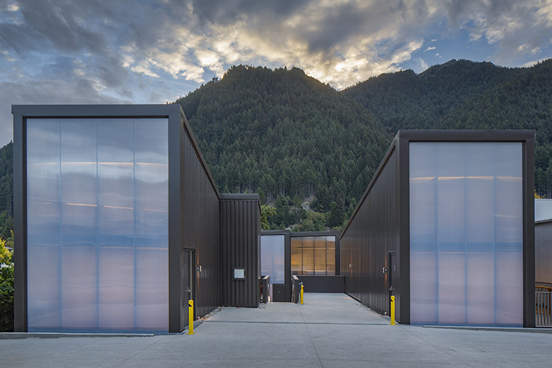 Arthurs Point酒店住宿-Koura Apartments Central Queenstown