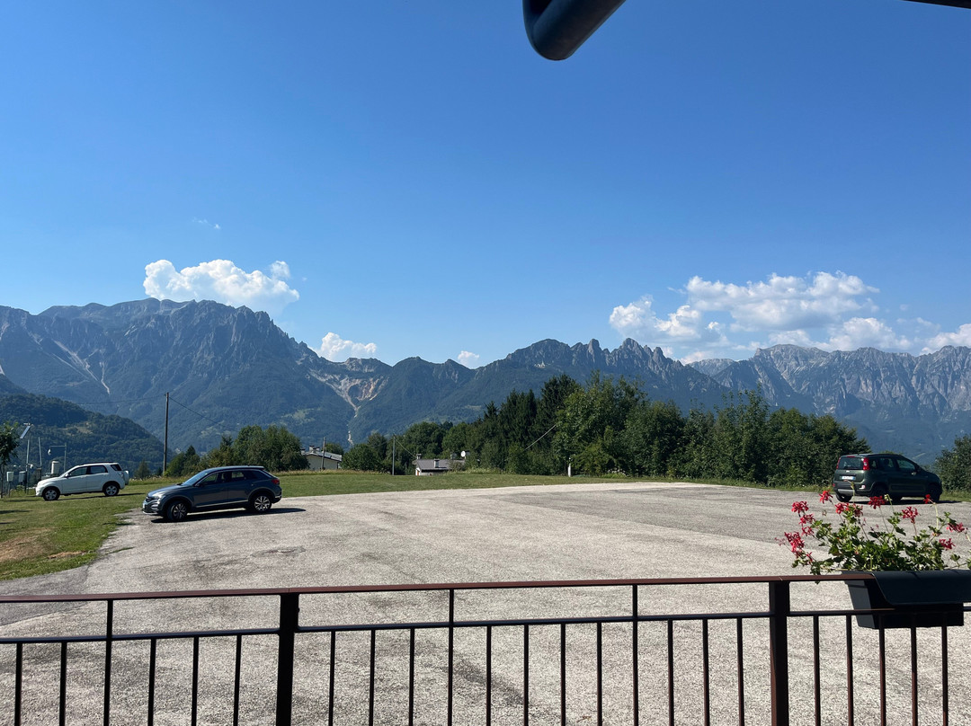 Rifugio Valdagno
