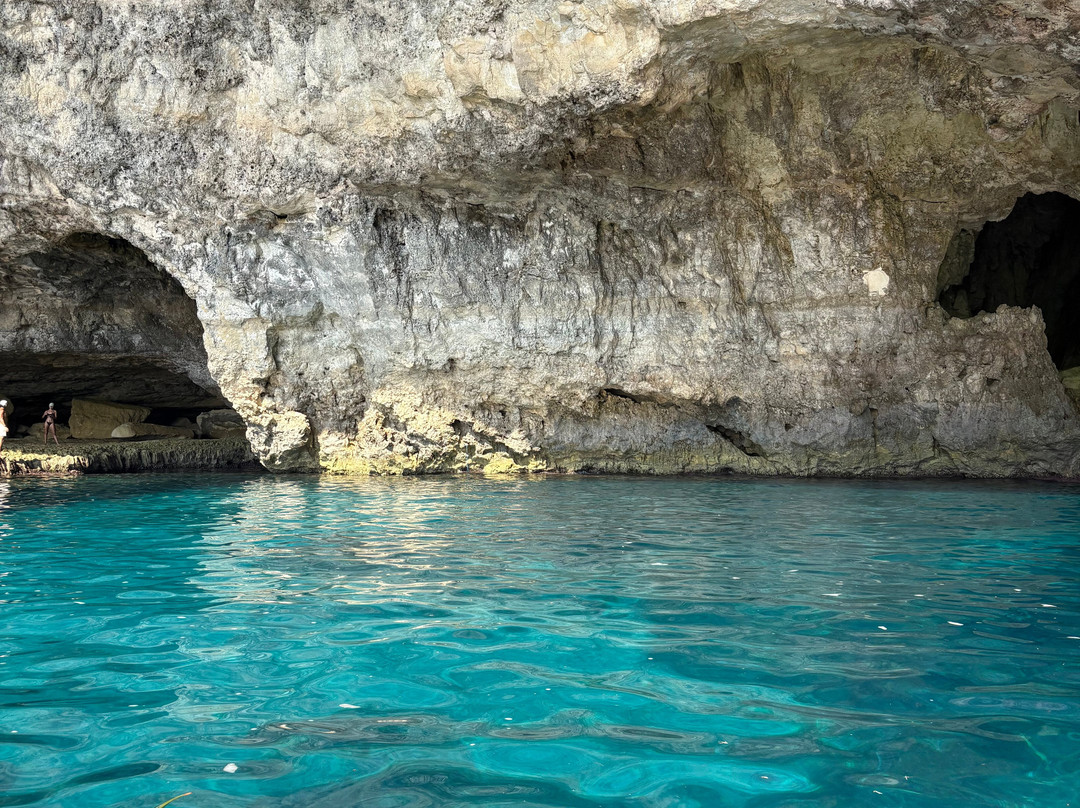 Xlendi Watersports-Xlendi必去景点