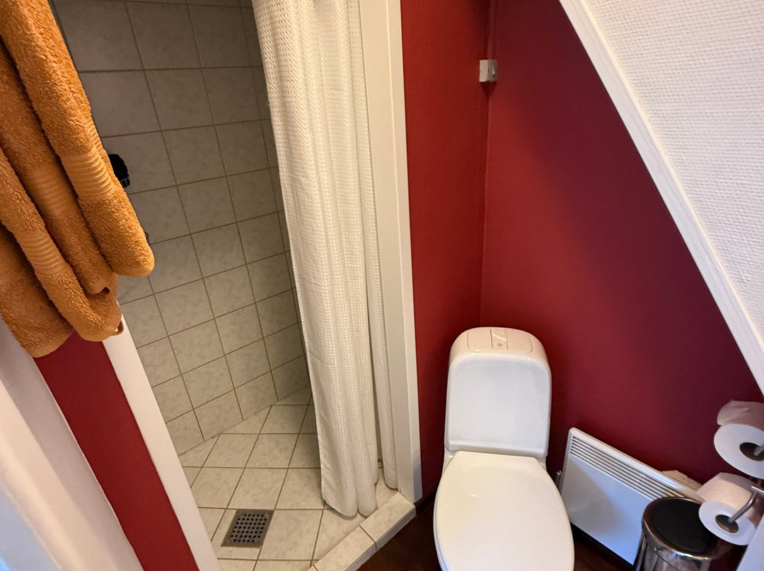 B&B Villa Filsø主图