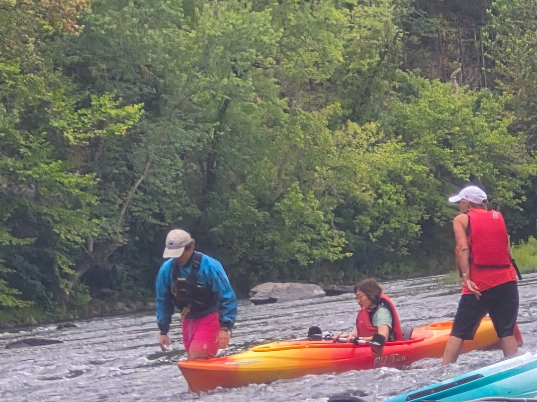 Twin River Outfitters-Buchanan必去景点
