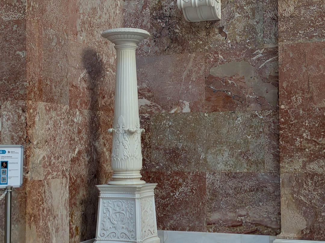 Walhalla Temple-Donaustauf必去景点