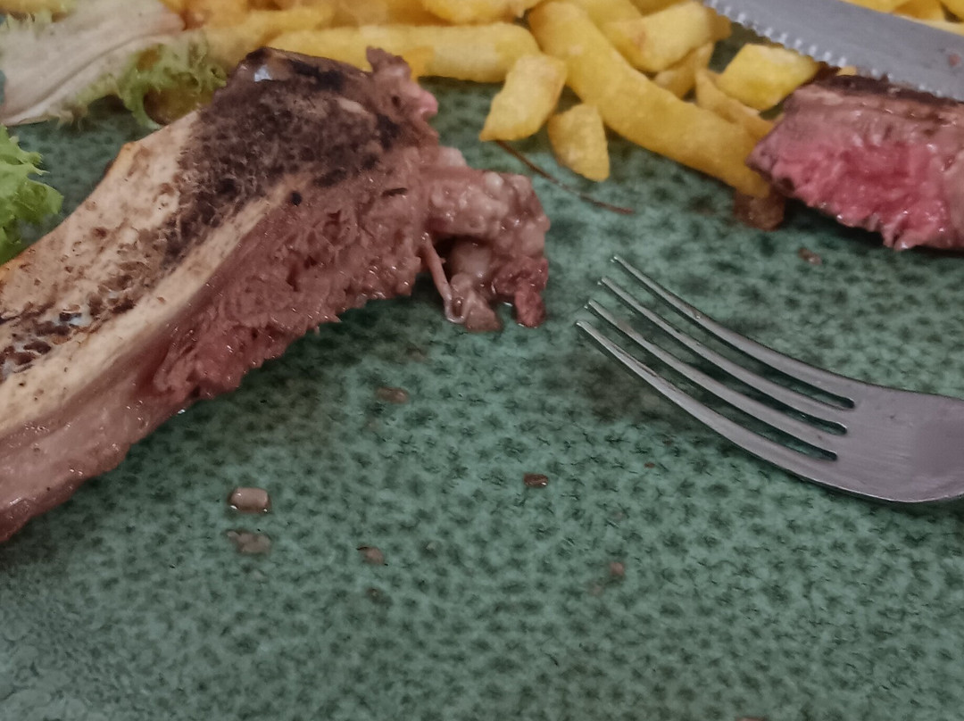 Ristorante Pizzeria San Marco