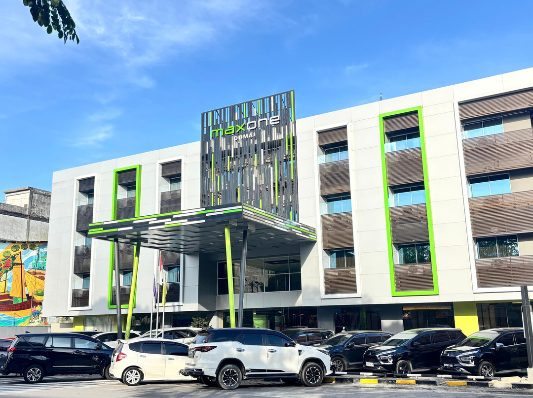 马克斯万杜迈