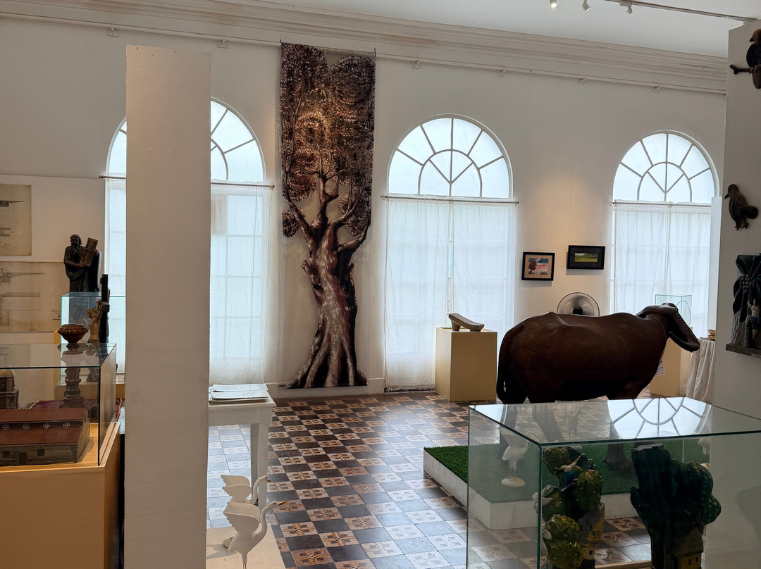 The Negros Museum-Bacolod必去景点