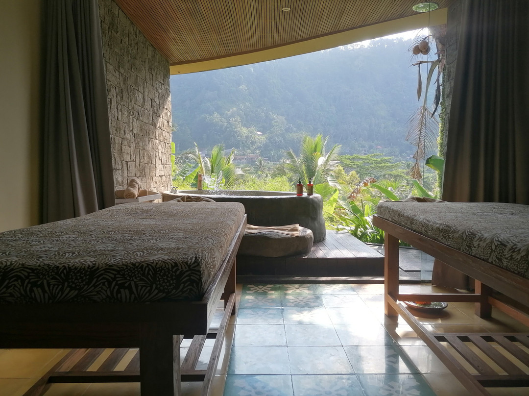 Kapha Spa-席德门必去景点