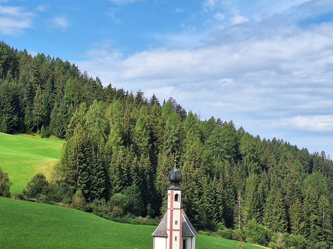 Chiesa di Santa Maddalena-富内斯必去景点