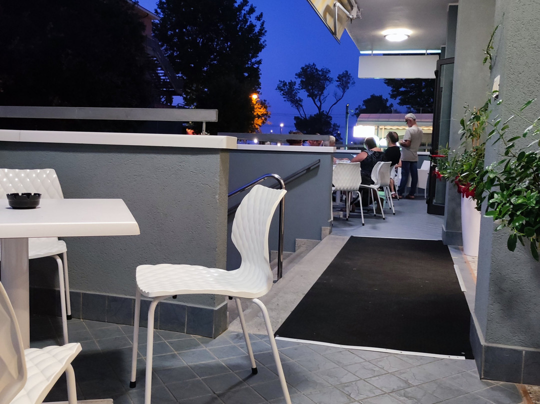 阿莫哈酒店主图