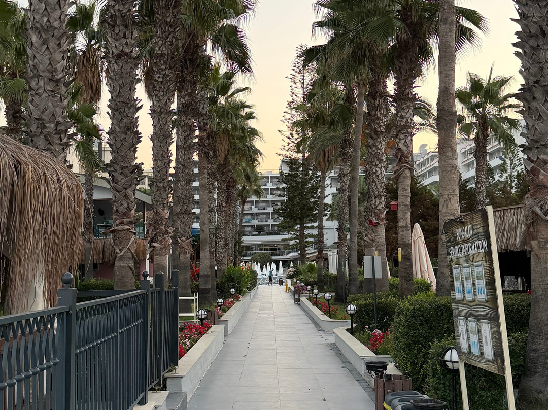 Holiday Park Resort - Ultra All İnclusive主图